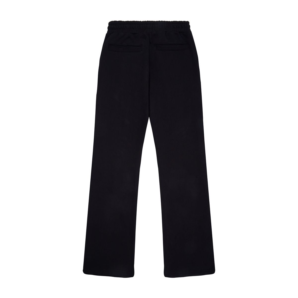 ALMOST SOMEDAY PLEASURE FLARES (Black)
