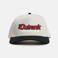 Outrnk Leaving Everyone Behind Sanpback (Natural/ Black)