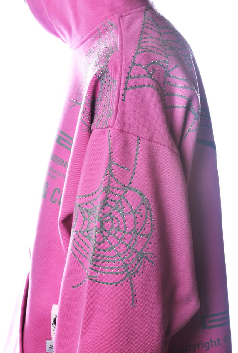 Gunzinii G Web (PINK)
