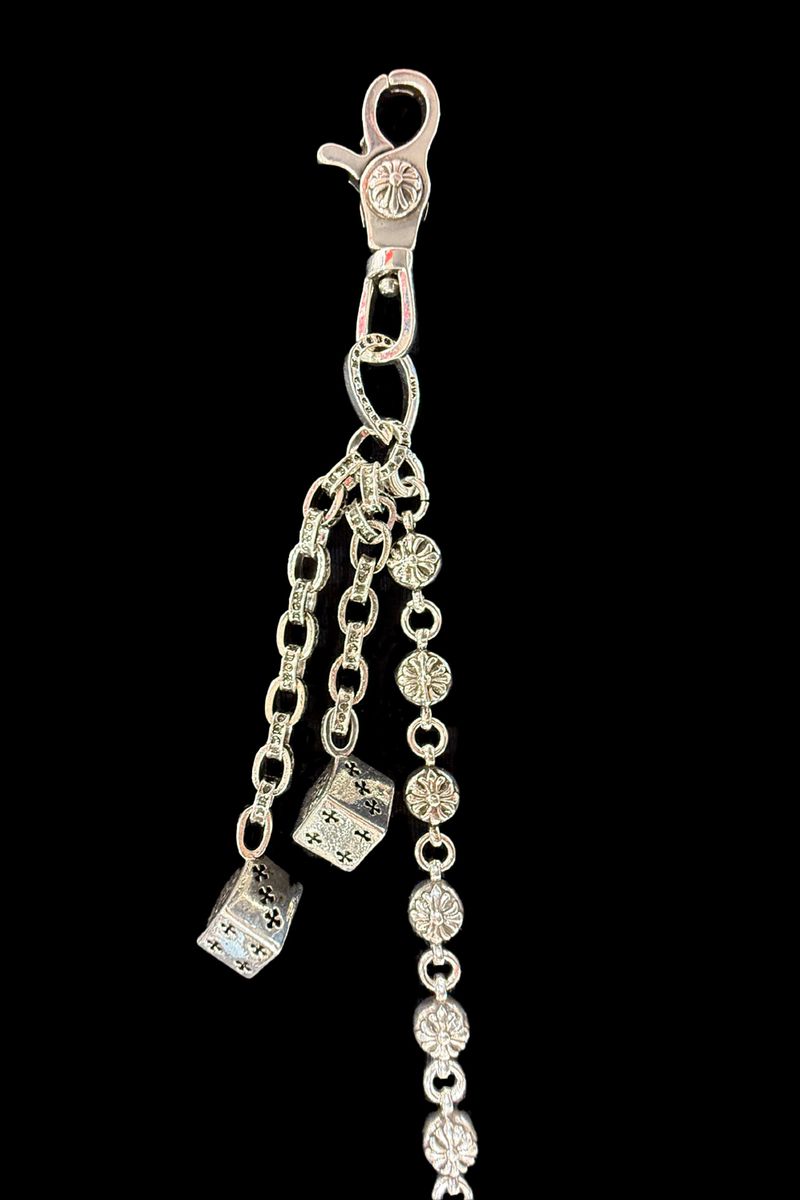 Chain Gang Rolling Dice