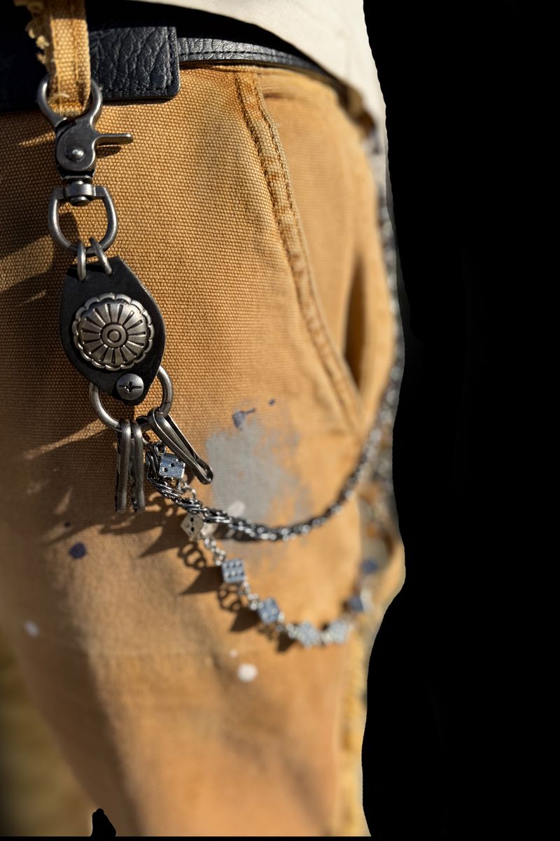 Chain Gang Dice