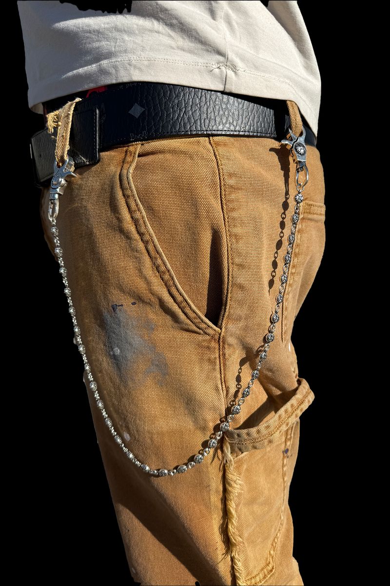 Chain Gang CH Small