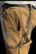 Chain Gang Chain Link