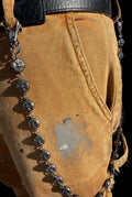 Chain Gang CH Large Vintage