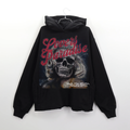 Paradise Lost LOVERS PARADISE HOODIE (BLACK)