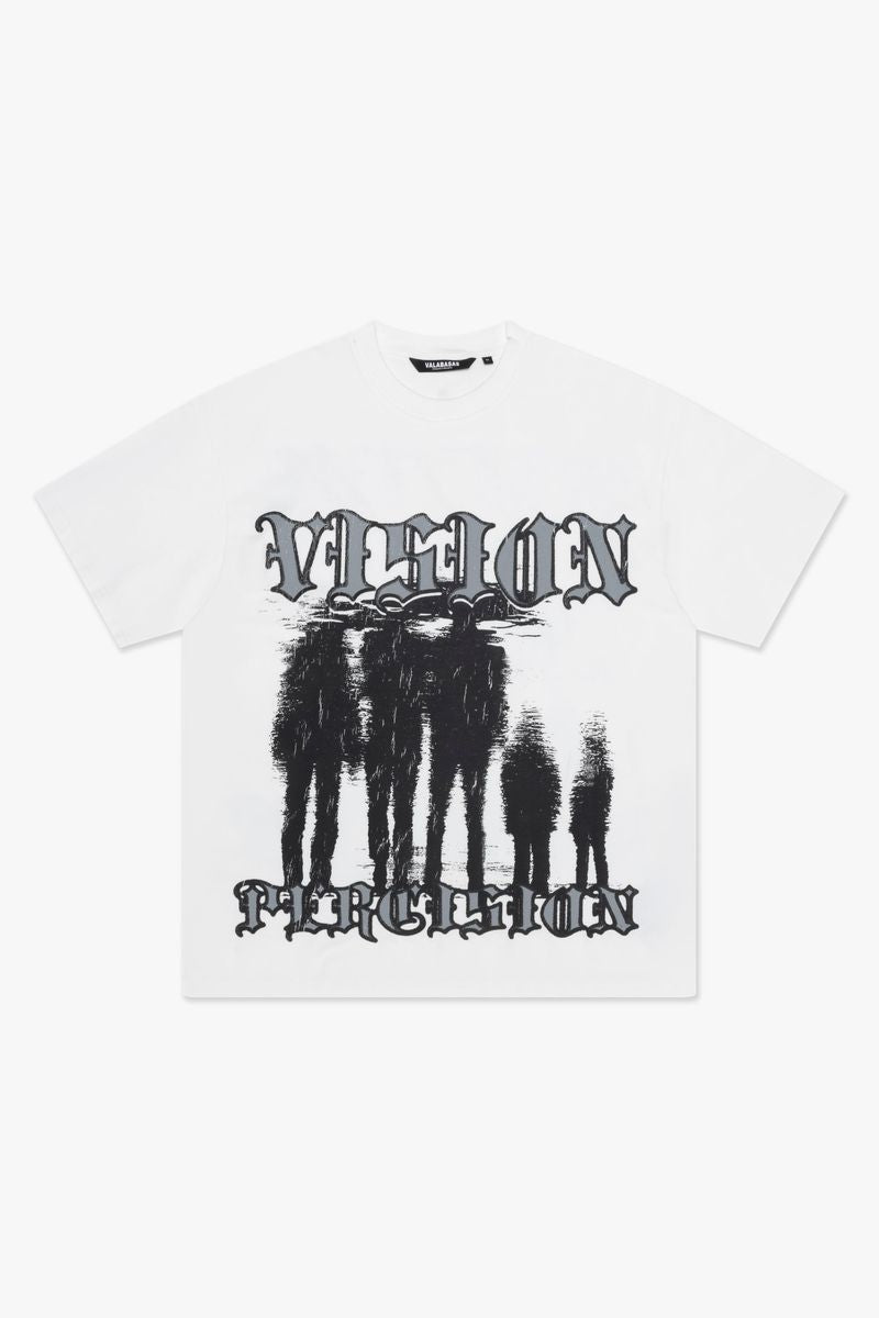 Valabasas "SIGHT" WHITE