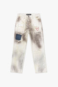 Valabasas POKNO (DIRTY WHITE)