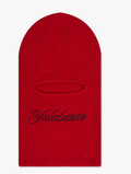 Valabasas DAHEYA Ski Mask (RED)