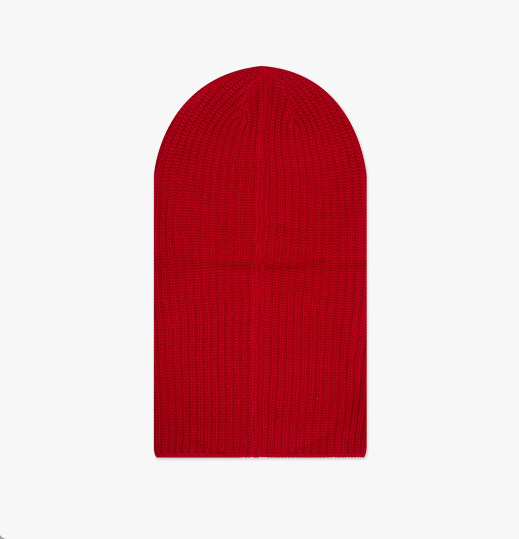 Valabasas DAHEYA Ski Mask (RED)