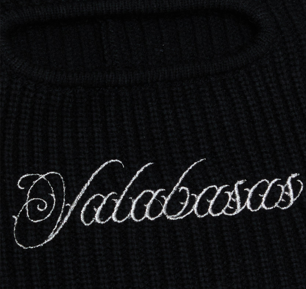 Valabasas DAHEYA Ski Mask (BLACK)