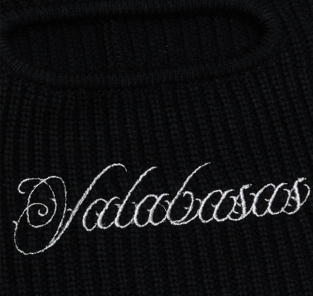 Valabasas DAHEYA Ski Mask (BLACK)