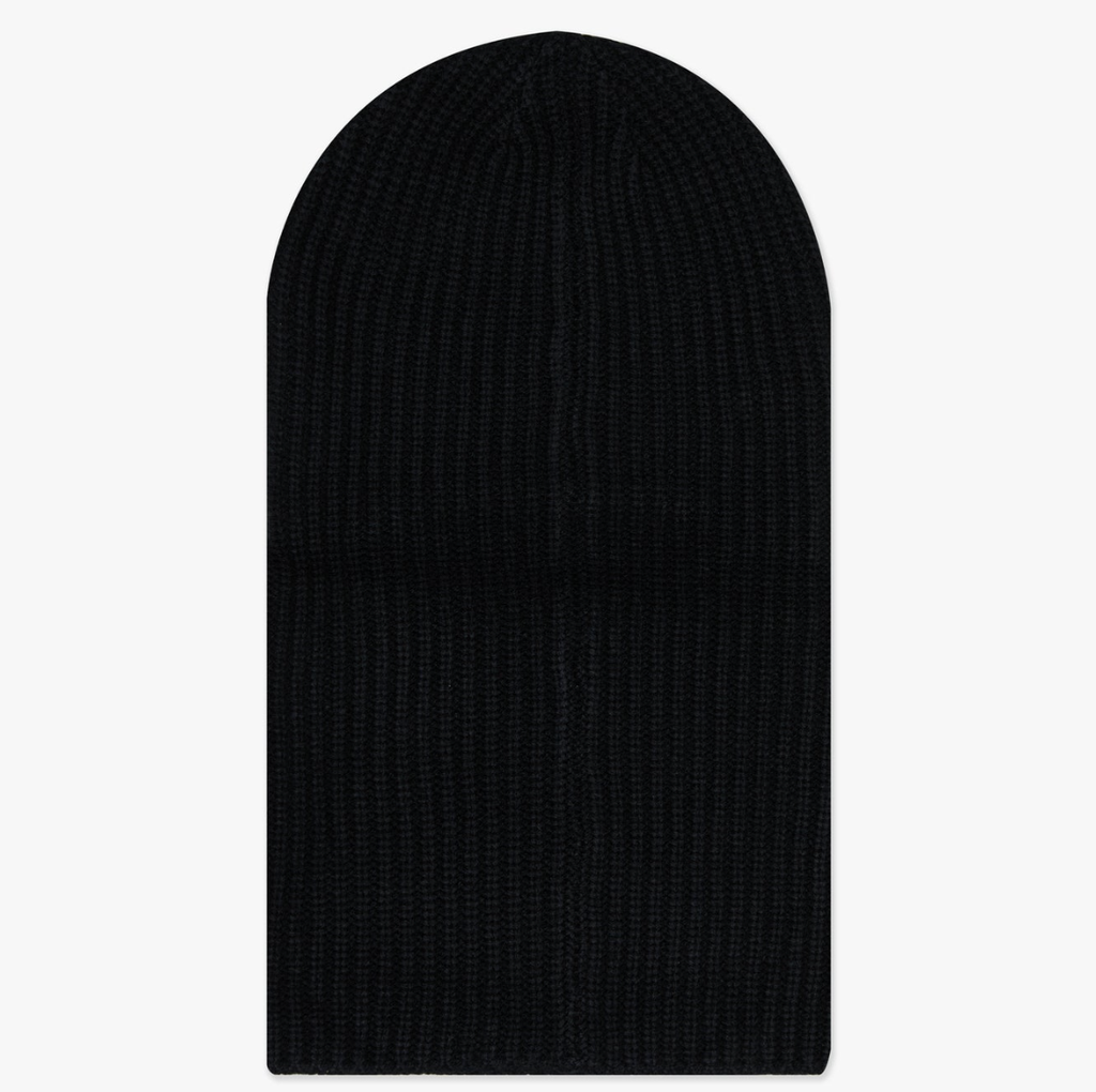 Valabasas DAHEYA Ski Mask (BLACK)