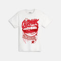 Outrnk Tastemakers T-shirt (White)