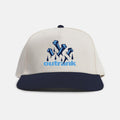 Outrnk Chasing Dividends Snapback (Natural/ Navy)