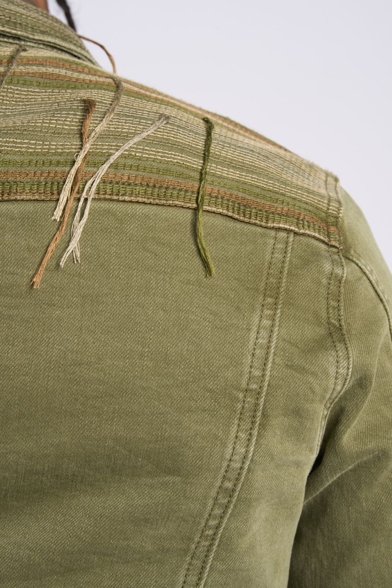 PHEELINGS PHREE SPIRIT JACKET (OLIVE)