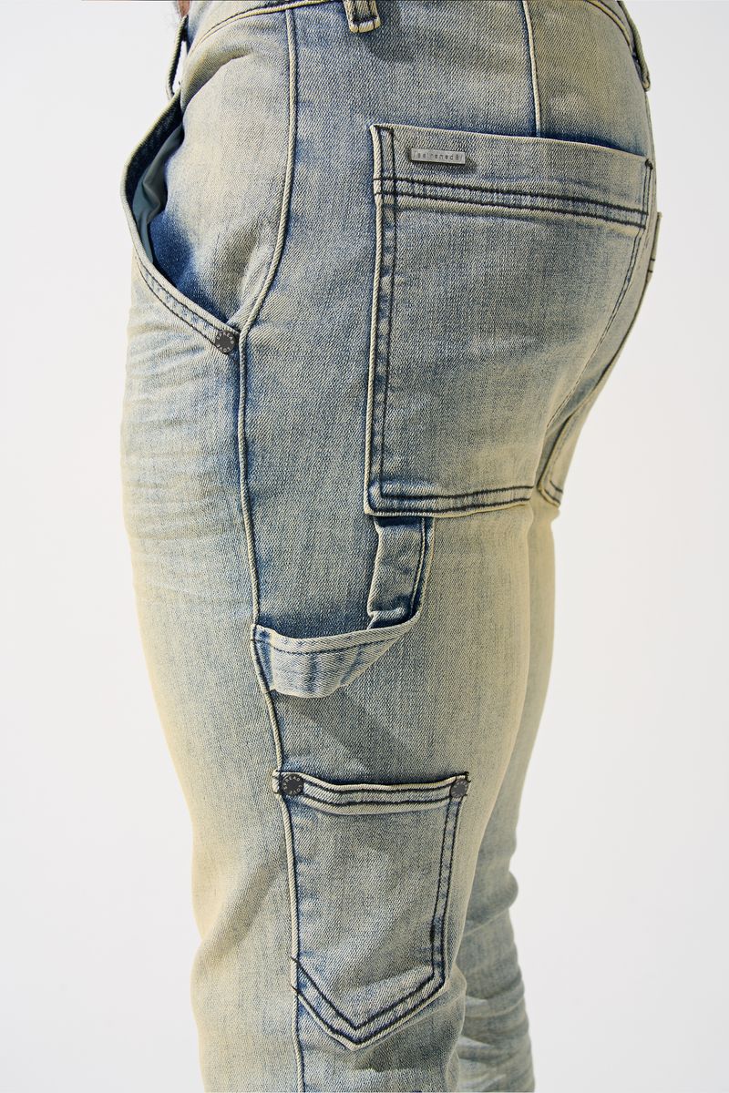 SERENEDE CANYON Jeans (EARTH)