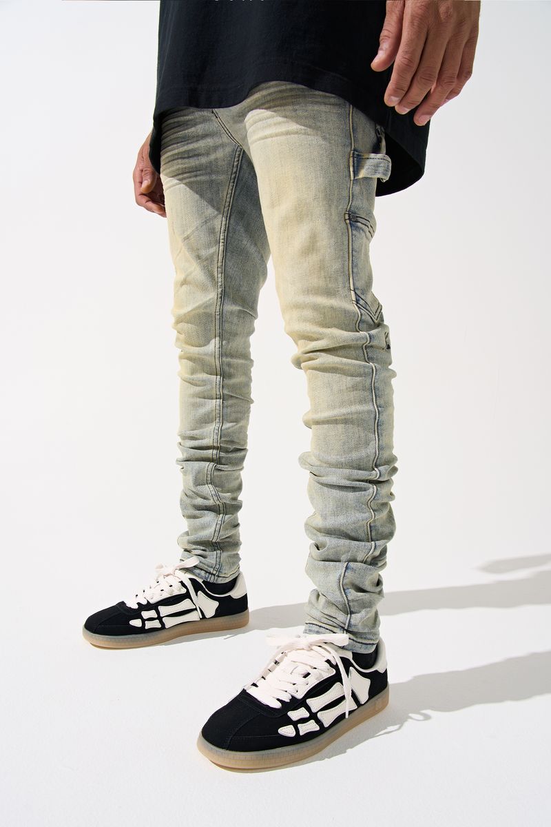 SERENEDE CANYON Jeans (EARTH)