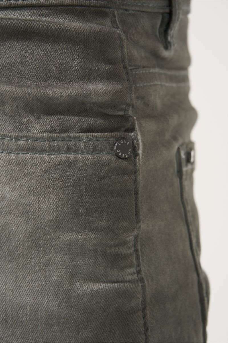 SERENEDE HAVENMIST Stacked Jeans (ARTICGRY)