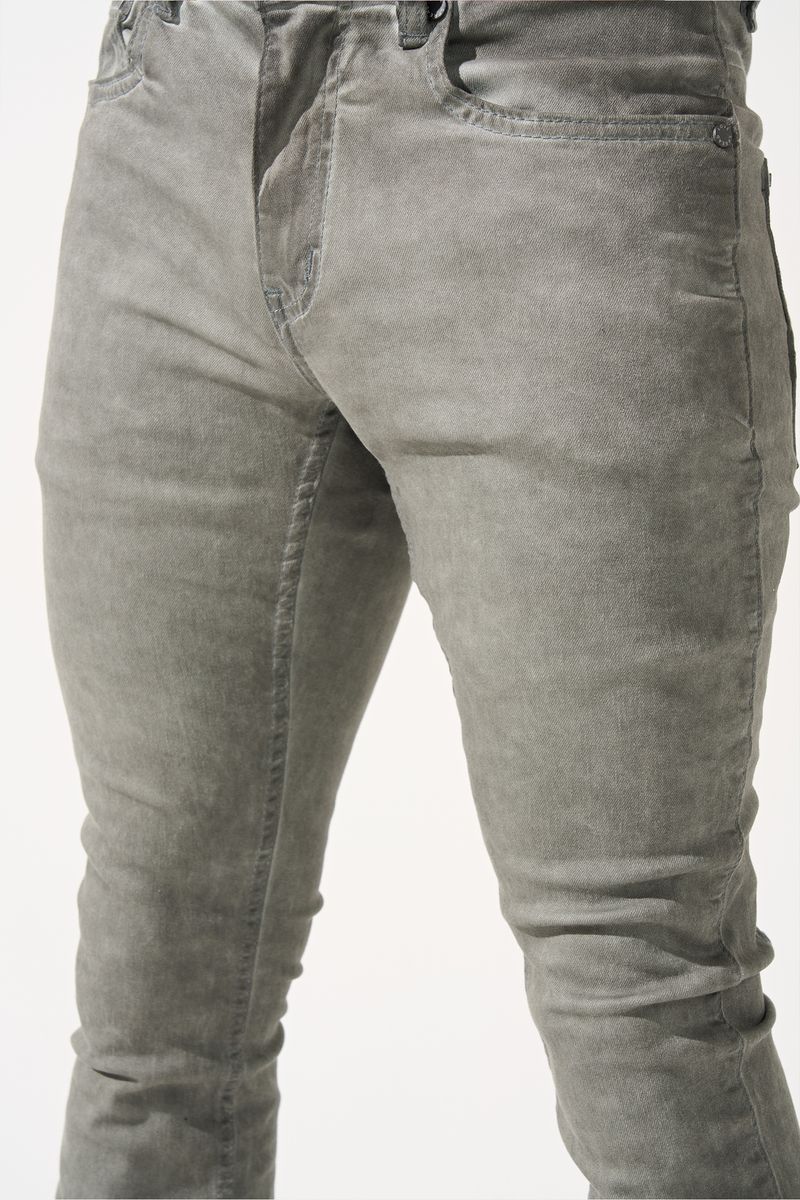 SERENEDE HAVENMIST Stacked Jeans (ARTICGRY)
