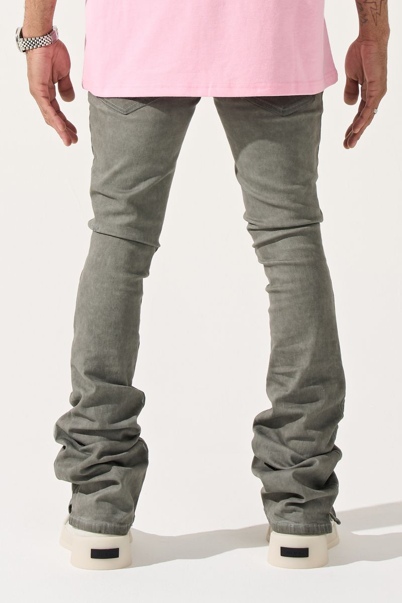 SERENEDE HAVENMIST Stacked Jeans (ARTICGRY)