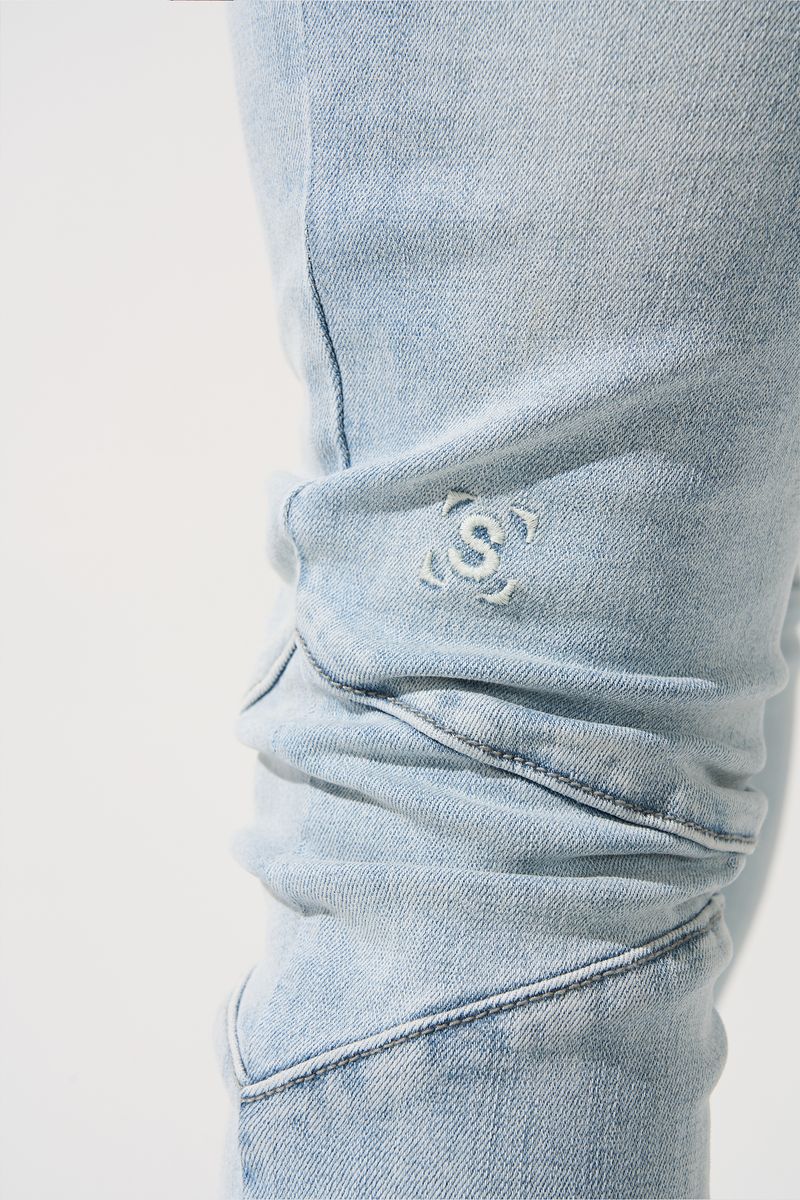 SERENEDE KRYO Jeans (BLUE)
