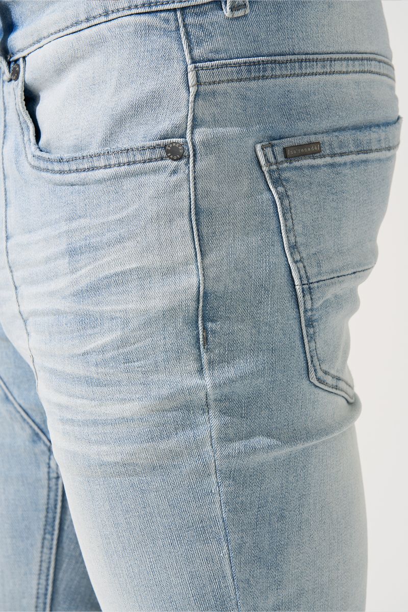 SERENEDE KRYO Jeans (BLUE)