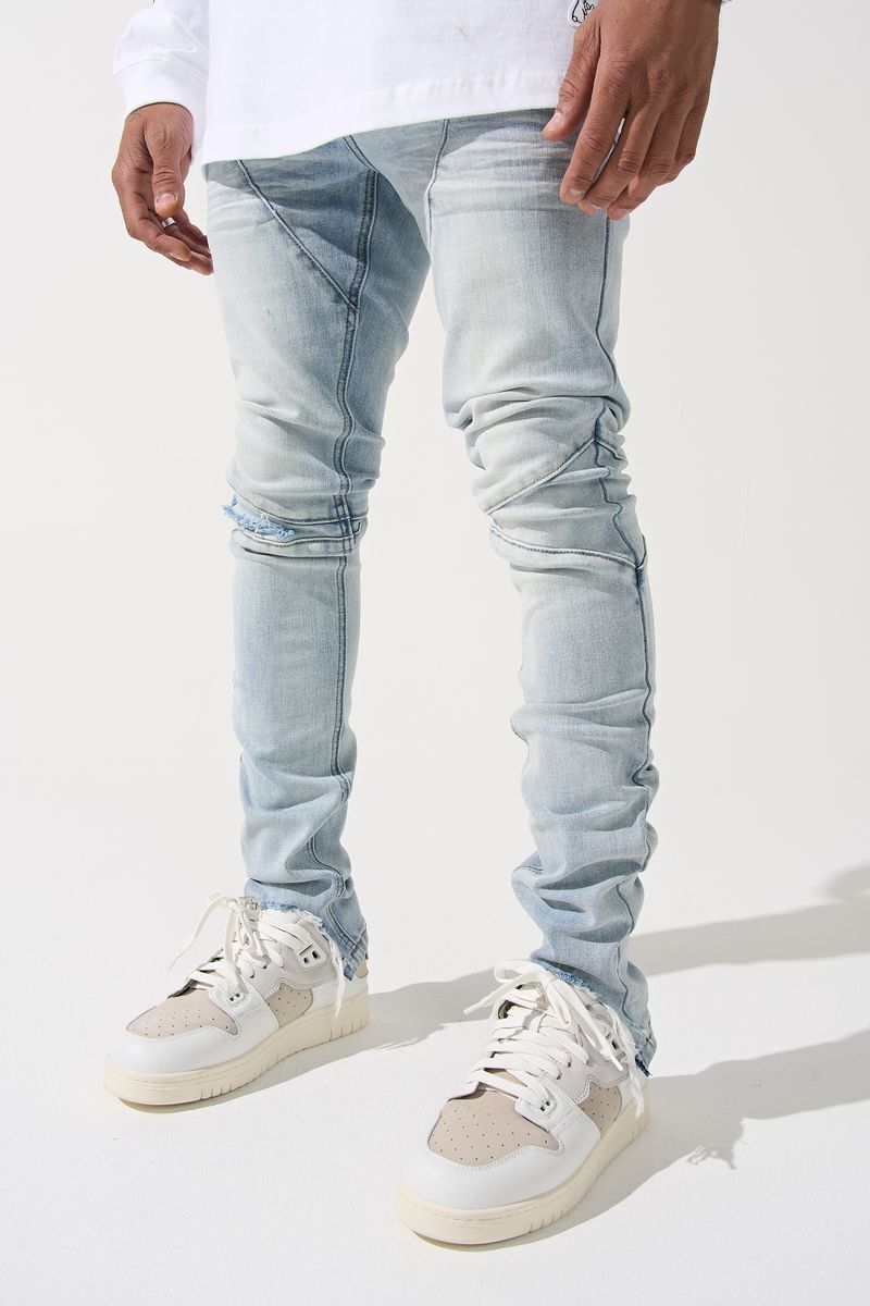 SERENEDE KRYO Jeans (BLUE)