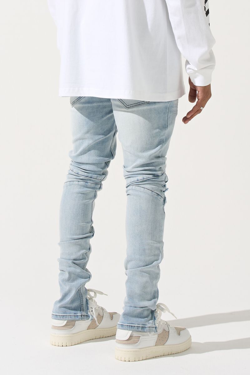 SERENEDE KRYO Jeans (BLUE)