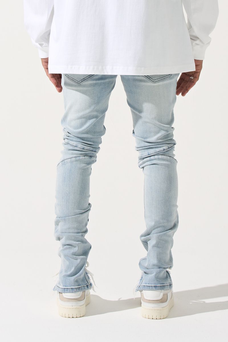 SERENEDE KRYO Jeans (BLUE)