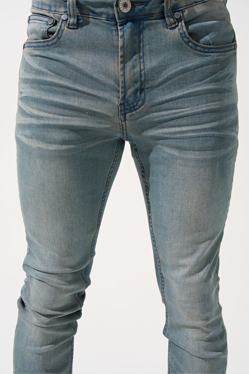 SERENEDE SEABURST Jeans (SLATE)