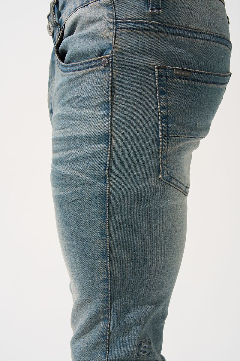 SERENEDE SEABURST Jeans (SLATE)