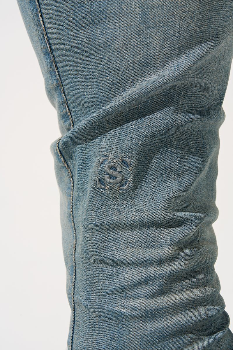 SERENEDE SEABURST Jeans (SLATE)