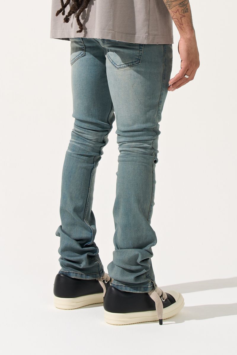 SERENEDE SEABURST Jeans (SLATE)