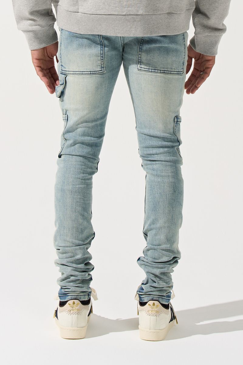 SERENEDE SEPIA Jeans (EARTH)