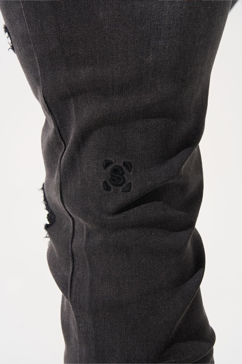 SERENEDE Shadow 33 Jeans