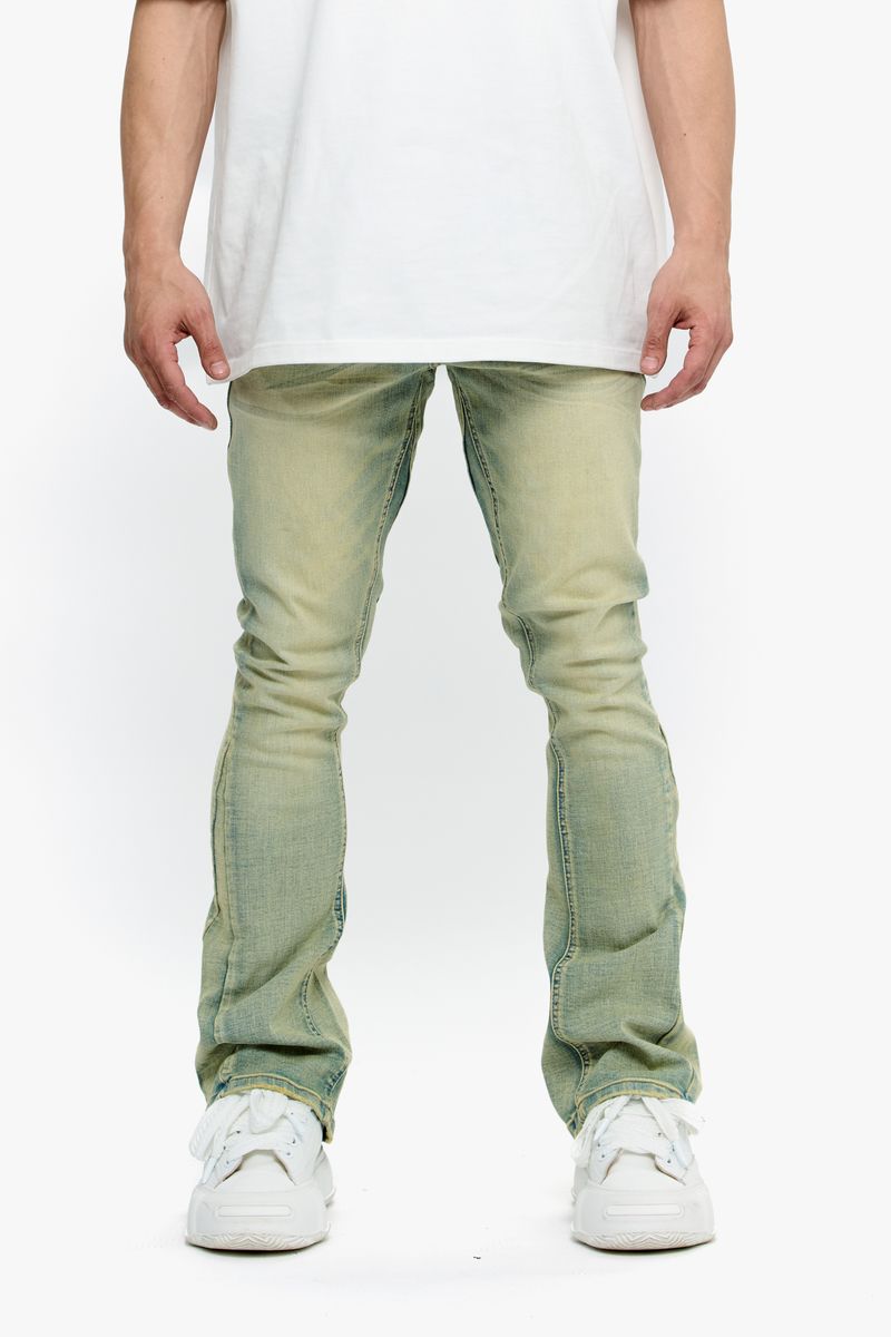 Valabasas Mr.Stacked-VINTAGE WASH (Vintage Wash)