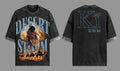 KI DENIM DESERT STORM SHIRT