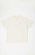 BLDG4 Polished SS Knit (Cream)