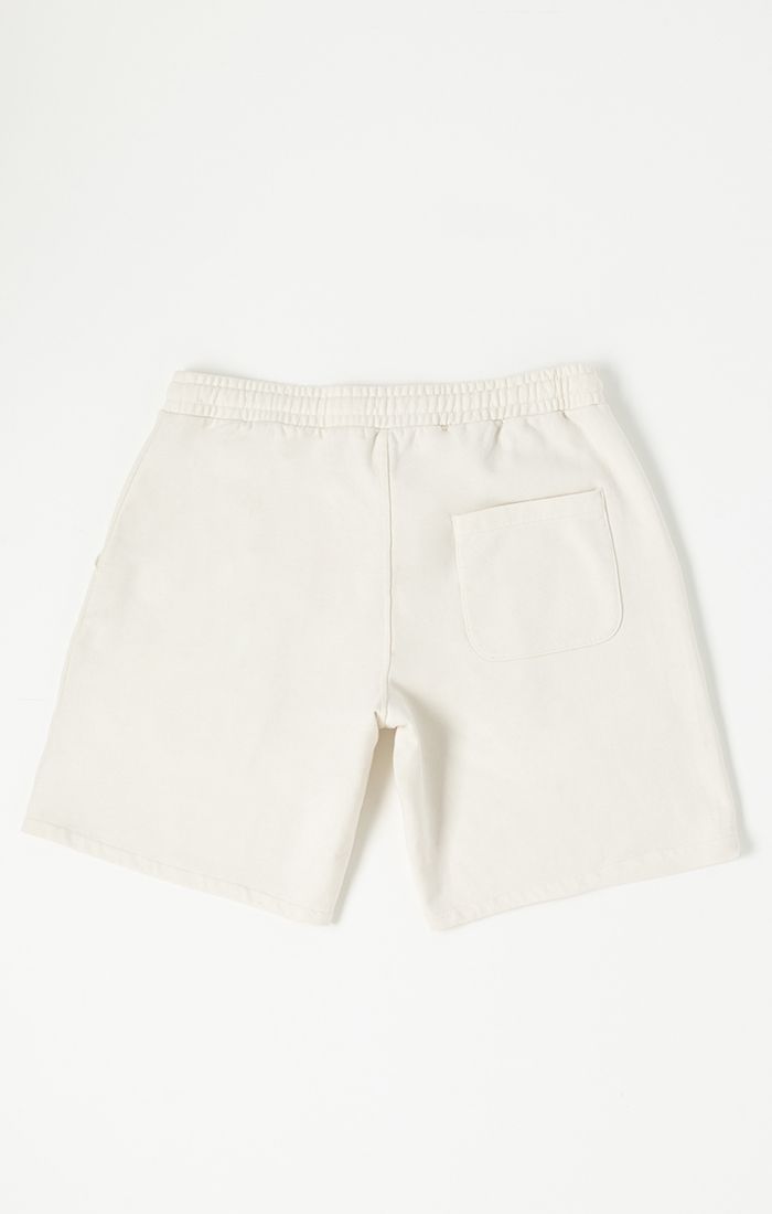 BLDG4 Refresh Short (Cream)