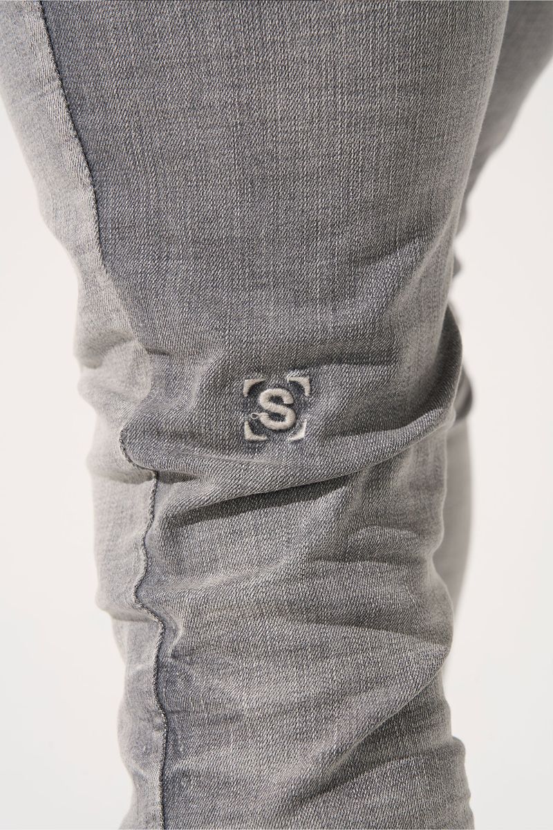 SERENEDE TITAN Jeans (GREY)