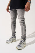 SERENEDE TITAN Jeans (GREY)