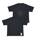 Gunzinii tshirt (BLACK)