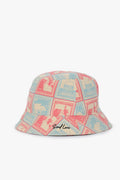 Valabasas SENDING BUCKET HAT