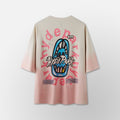 Hyde Park Money Where Your Mouth ls Tee (Strawberry Milk)