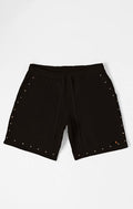 BLDG4 Refresh Short (Black)