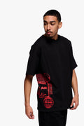 Valabasas TAX TEE & POSTAL SHORTS