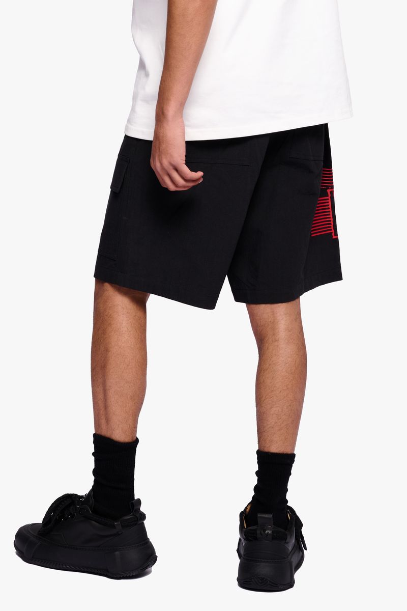 Valabasas TAX TEE & POSTAL SHORTS