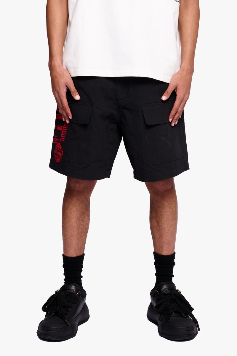 Valabasas TAX TEE & POSTAL SHORTS