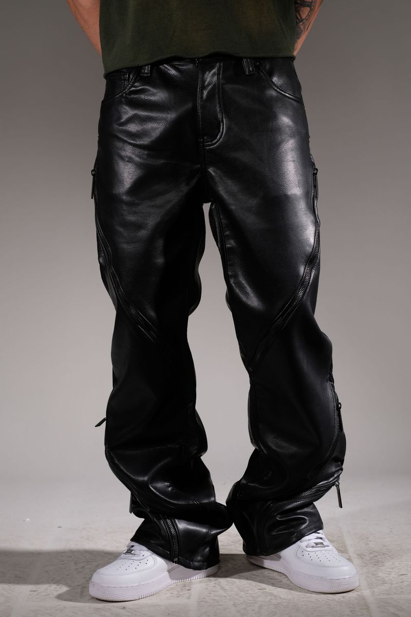 Vicious PREMIUM VEGEAN LEATHER