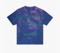 Valabasas "Mental Games" Navy Tee